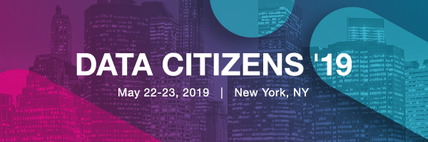 sqldep's tweet image. Last week we had our booth at Data Citizens '19 in New York. Highly recommended conference and thanks all for stopping by!
