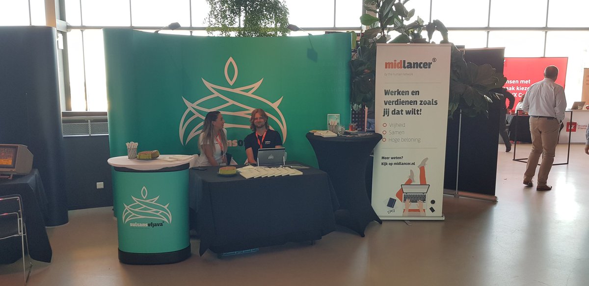 sultansofjava's tweet image. We zijn er klaar voor! #jspring2019 @nljug