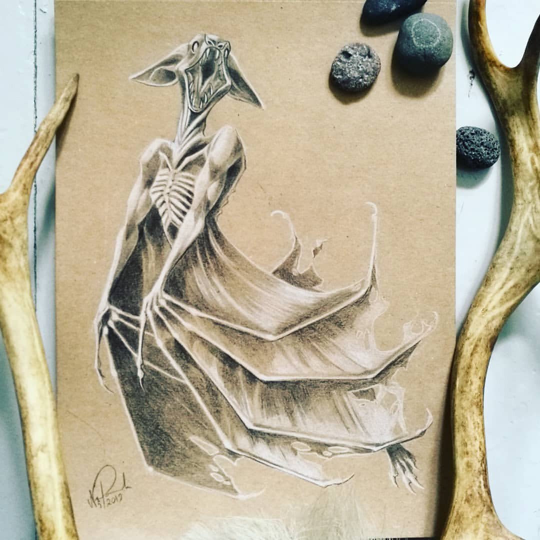 NinaPommelin's tweet photo. #MythicMay Days 17-20 #bapet #mhorag #rumptifusel #banshee
I have lots of catching up to do but it's not the end of May yet! #drawing #creaturedesign #traditionalart #pencildrawing #sketchbook #dailydrawing #monsterdesign https://t.co/PF8ixRZ06m