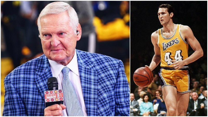 Logo男:如果能拿到NBA標誌的版稅,我會為孩子們建造籃球設施!-黑特籃球-NBA新聞影音圖片分享社區