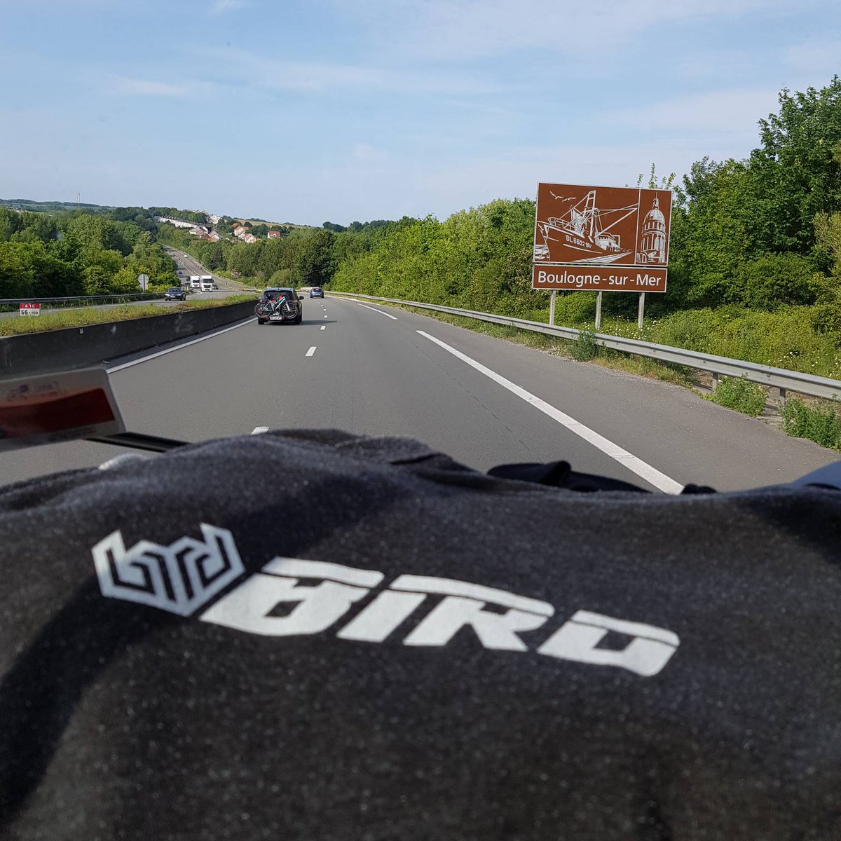 Road trip! Most of the Bird Team is heading to the Costa Brava for Sea Otter Girona this weekend. If you are in the area you can visit us at stand B310. Bird HQ in Eversley will be open as usual.