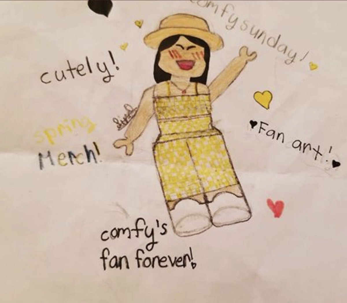 Comfy Sunday Roblox Merch Roblox Free Card Codes - 