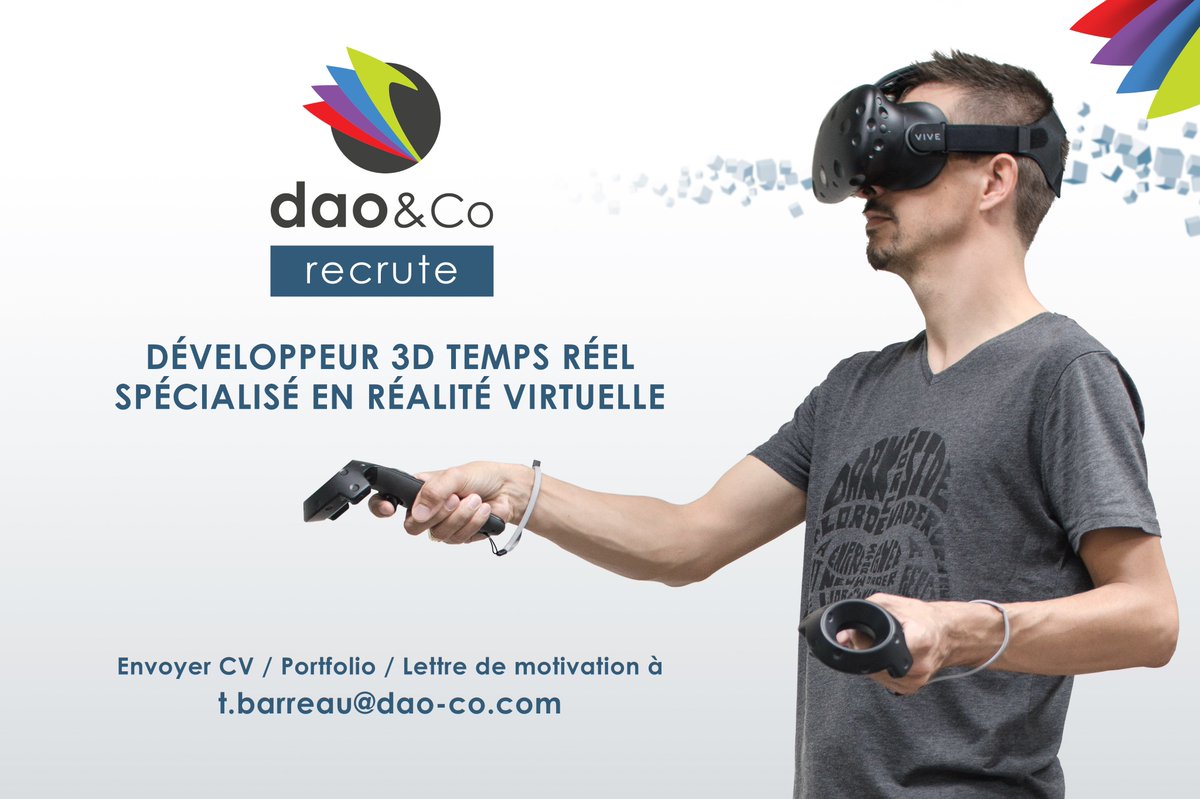dao&Co tweet media