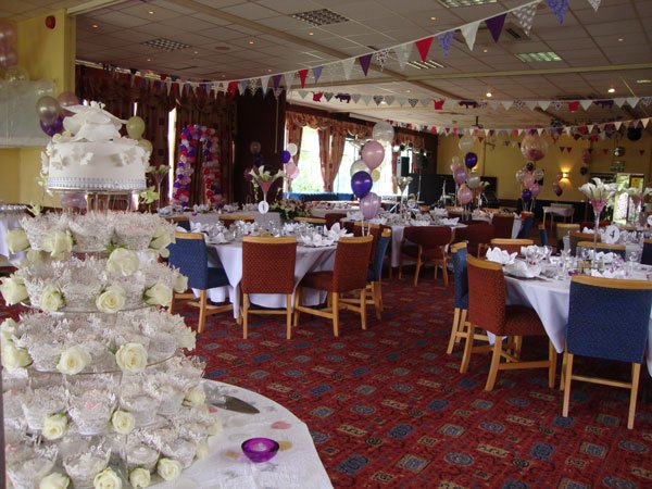 Do you have an upcoming event &amp; are looking for the right venue? 

We can offer the perfect space for a range of events including birthday parties, wedding receptions &amp; conferences.

Our venue is flexible &amp; can be tailored to your needs.

Call us on 01403 751150 to find out more.