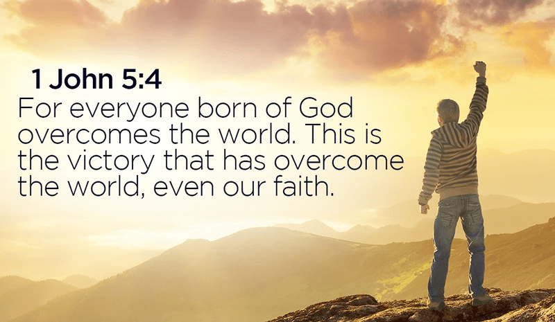 joy_boaz's tweet photo. And I will ask the Father, and he will give you another advocate to help you and be with you forever.
John 14:16 https://t.co/89r7vLBSKk