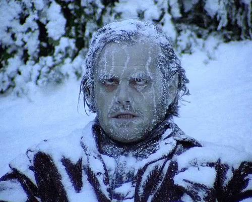 MichaelSmyth_'s tweet photo. Just went for a walk to get some lunch... #Adelaide #SnapFrozen #WinterIsHere https://t.co/Zj0nZFnAme