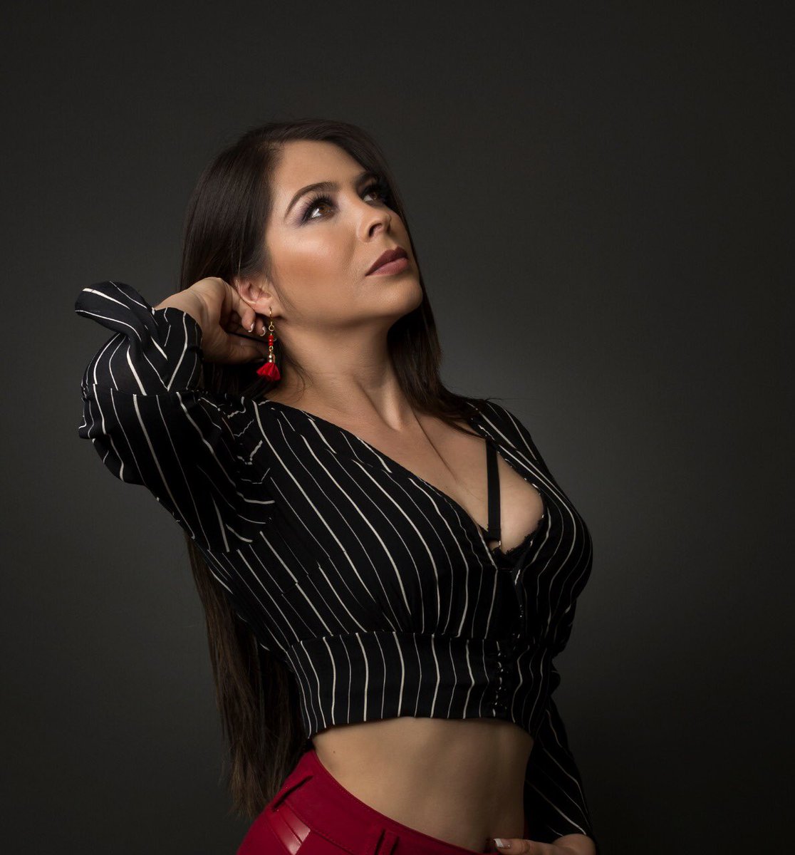 Stefany Vinueza (@katherinetefa) on Twitter photo 