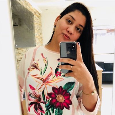 DaiaraAlexan's tweet photo. #NovaFotoDoPerfil https://t.co/3wCRACMMfx