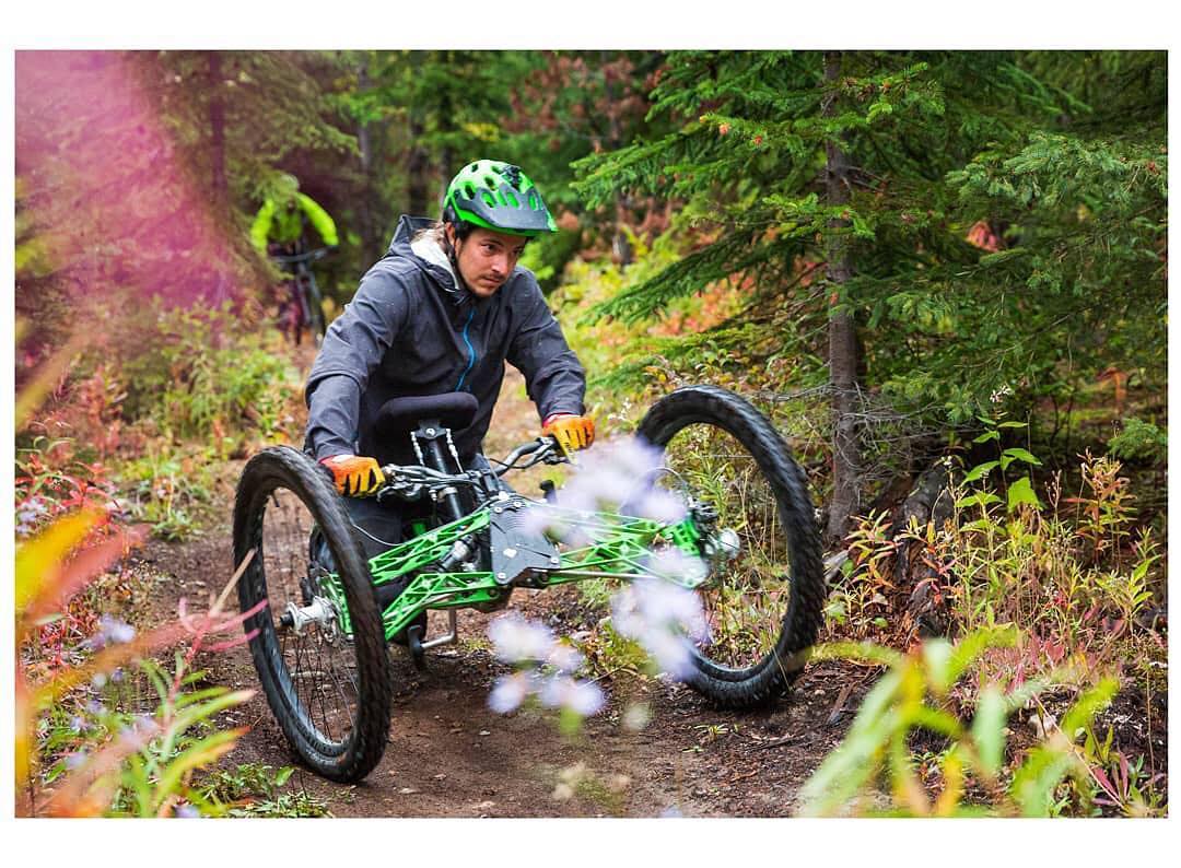 WestKootRoute's tweet photo. https://t.co/Bky9PQ8FoS

Accessible outdoor Tourism is taking off in the West Koots. Kootenay Adaptive is one of the groups leading that charge, they are currently in the funding phase for a docu film on the subject, consider lending your support
#gofundme #donate  #exploreBC https://t.co/cJAVZRl4jr