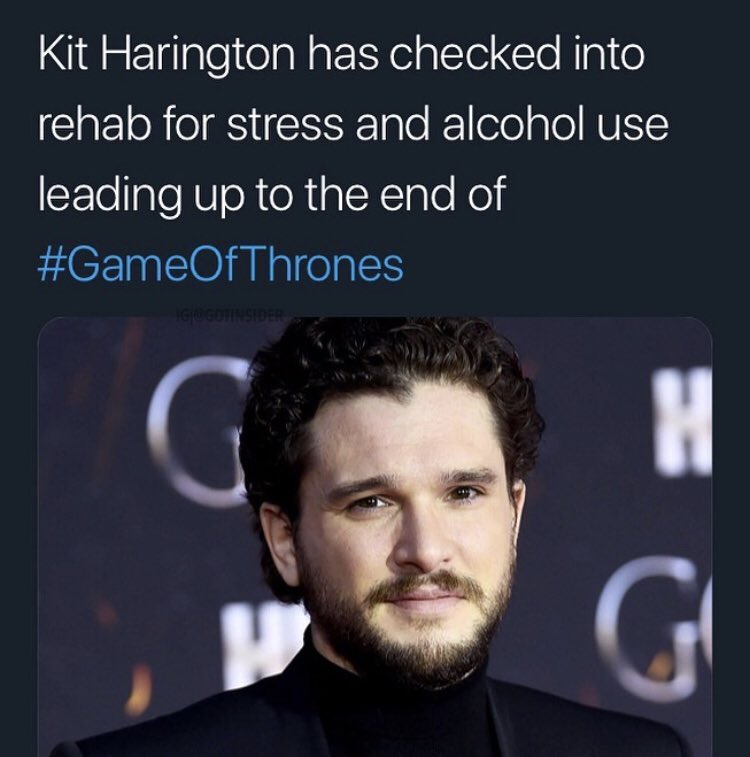 YangRockets's tweet image. Season 8 was rough for everybody