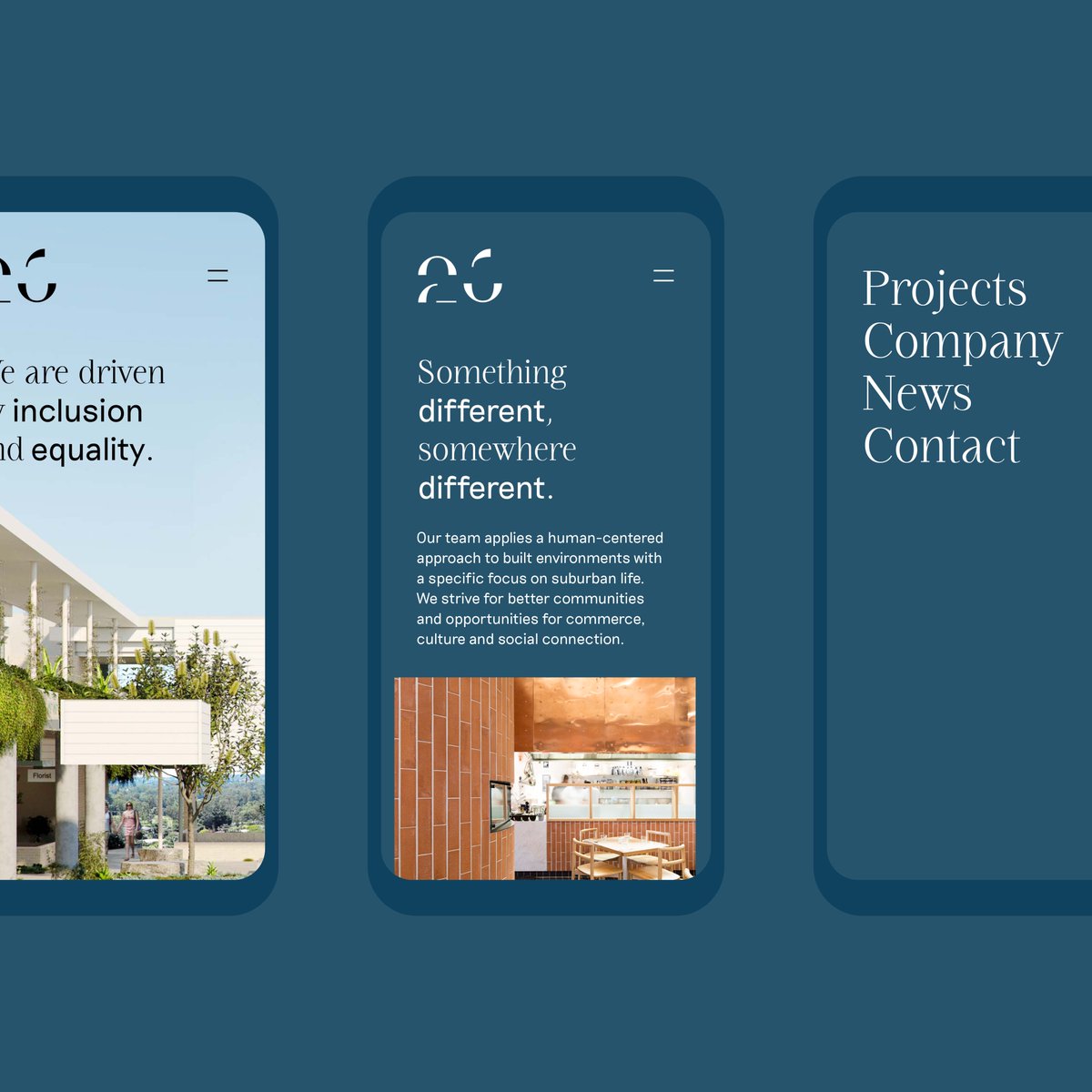 ⚡️ It's alive! ⚡️ Say hello to Twenty Six Street's new website: twentysixstreet.com.au
⁣
Design by <a href="/StudioGangplank/">Studio Gangplank</a>
Built on <a href="/squarespace/">Squarespace</a>
With <a href="/GoodtypeFoundry/">Good Type Foundry</a> #figuetypeface #ripostetypeface

#studiogangplank #squarespace #goodtypefoundry