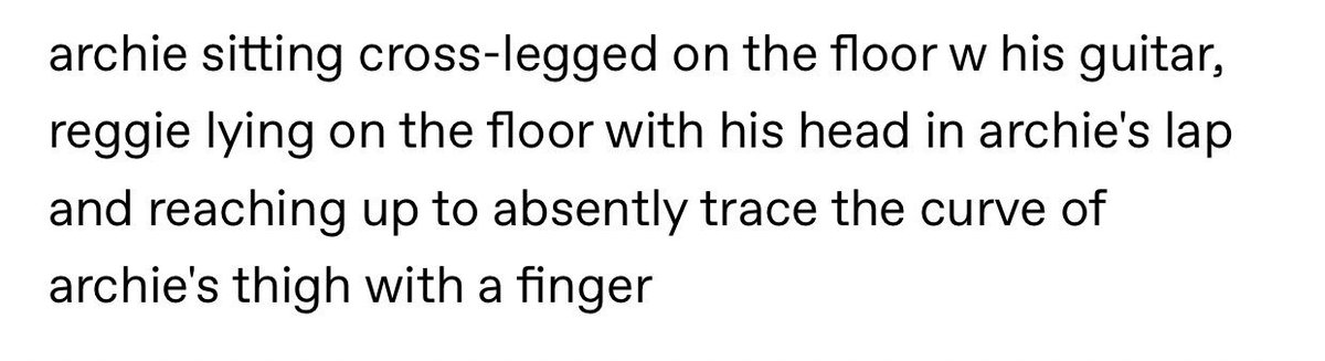 𝓡eggie. (@ardentjock) on Twitter photo 