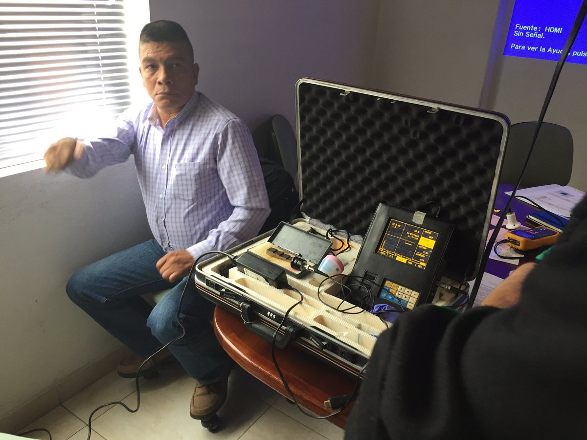 giasgroup's tweet photo. Workshop rig inspection Part NDT https://t.co/DedFCF9tZQ