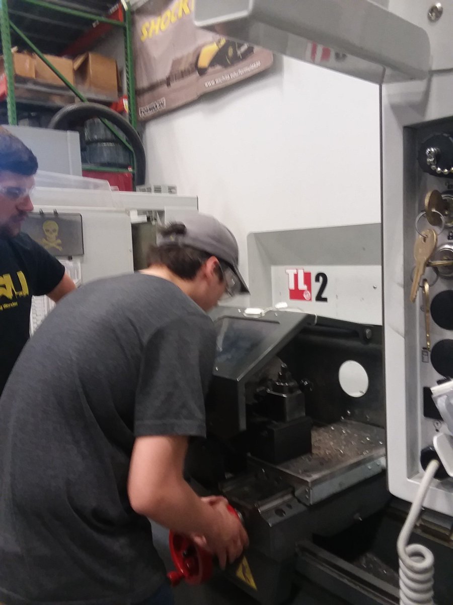 WSU Baja SAE tweet media