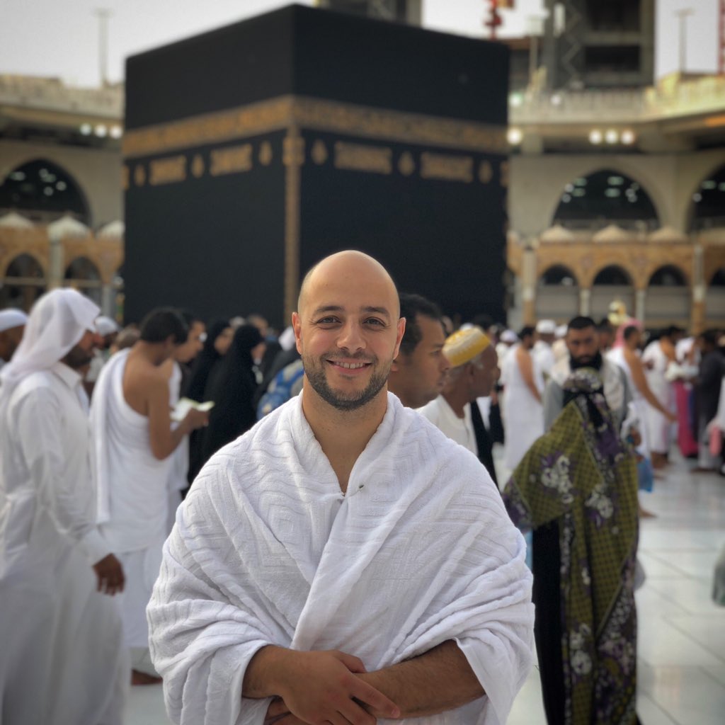 Alhamdulillah maher zain