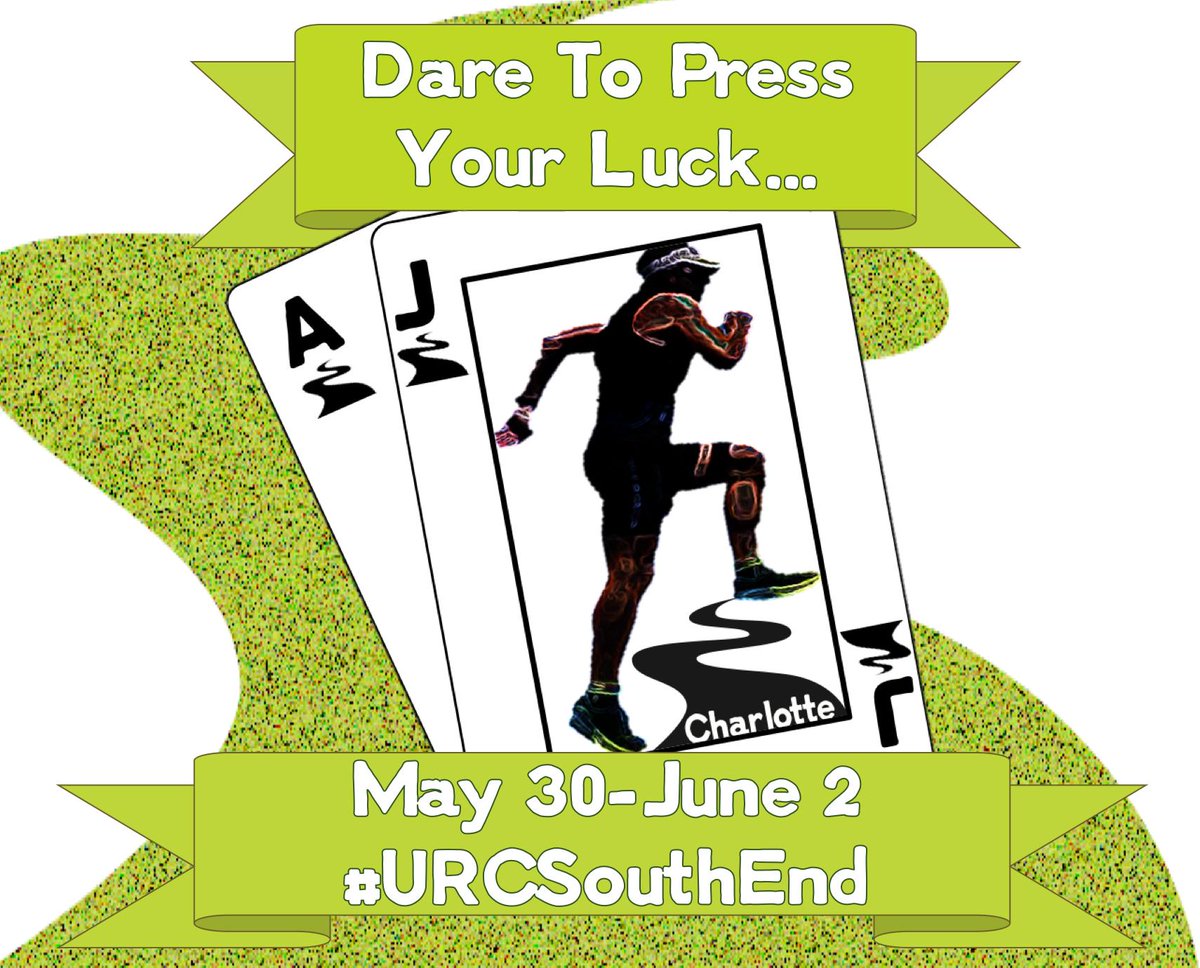UltraRunCo's tweet photo. ...and the celebration shall commence. Will you be able to wait until the weekend? Or will you be one of the crafty runners who gets EXACTLY what they're looking for?
Only time will tell...feeling lucky?
#3YearsInSouthEnd #OnlyAtURC #LearnToLoveToRun #URCSouthEnd https://t.co/iKbHUKO92b