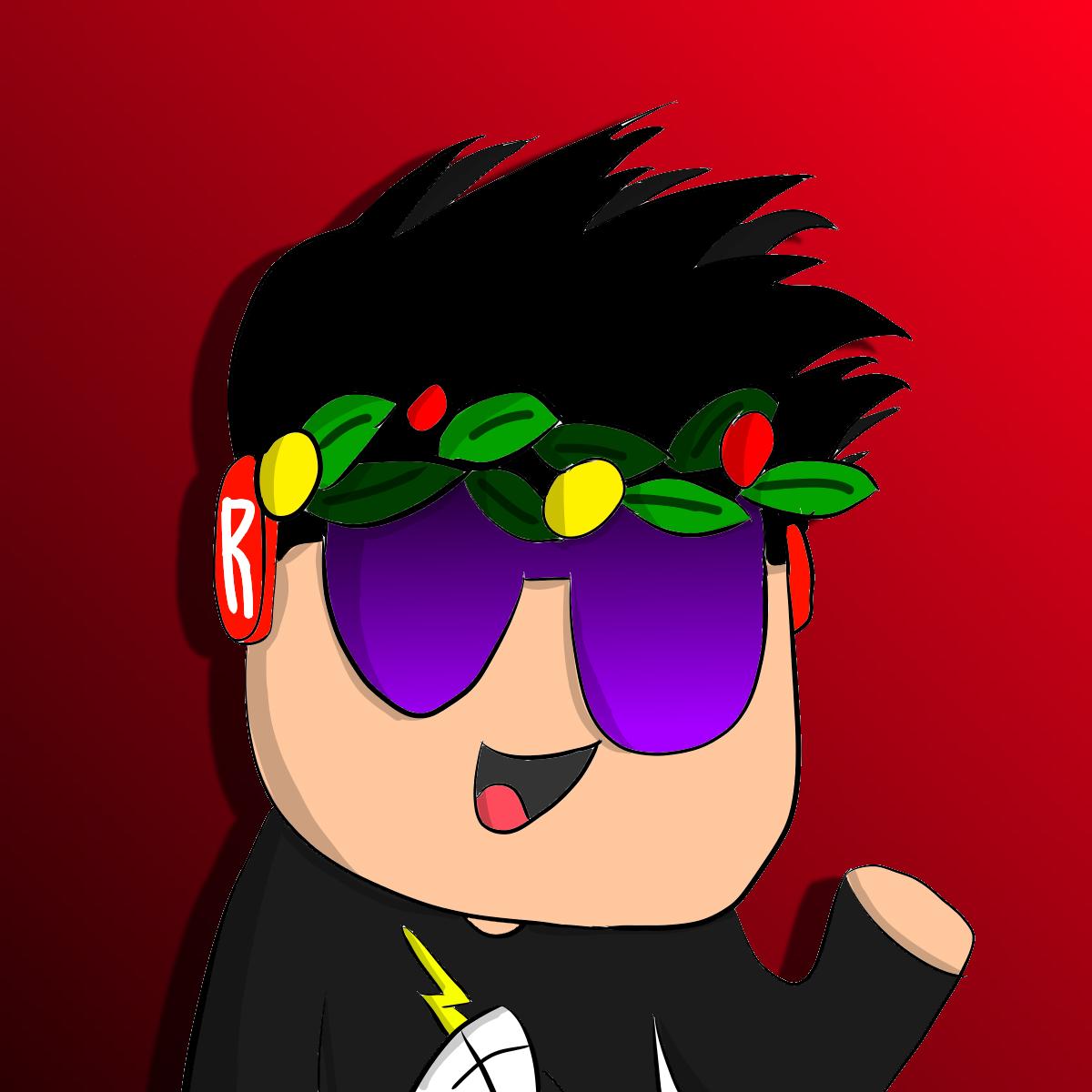 Roblox Cartoon Profile Picture Maker