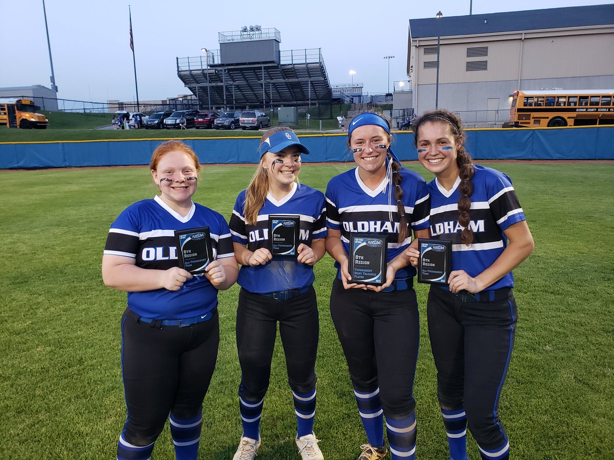 All 8th Region Team from OC
Waddell 6/9, 3RBI
Davis 4/10, HR, 4 runs, 5RBI
Lindell - MVP - 8/11, 4 runs, 2RBI, 2-2B
Ornelas 5/9, 2-2B, 3 HR, 7 runs, 5RBI