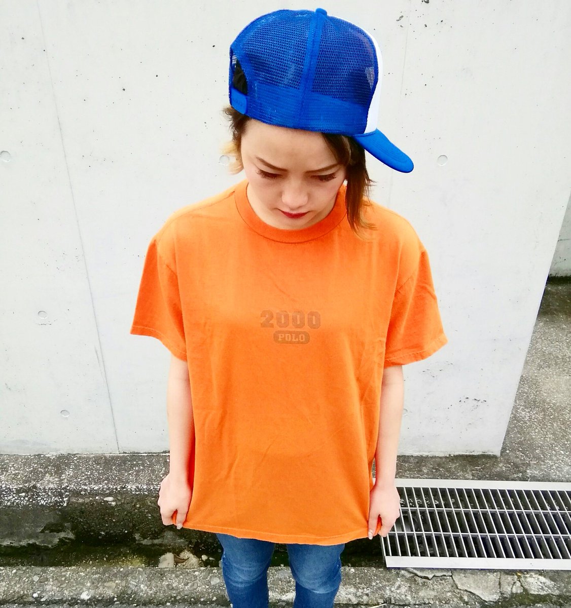 Sharegie 古着通販 全国配送可能 新作メンズ Ralphlauren ラルフローレン 無敵に可愛いラルフのロゴt 関西学院大学 関学 上ヶ原 神戸女学院大学 甲東園 門戸厄神 西宮 古着屋 宝塚 おしゃれ メンズ レディース 子供服 服 帽子 靴