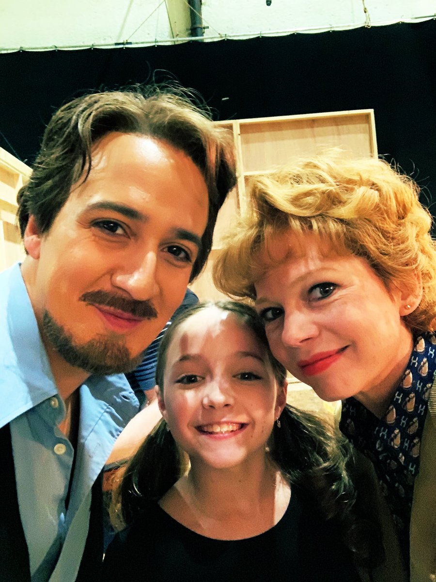 Lin-Manuel Miranda tweet media