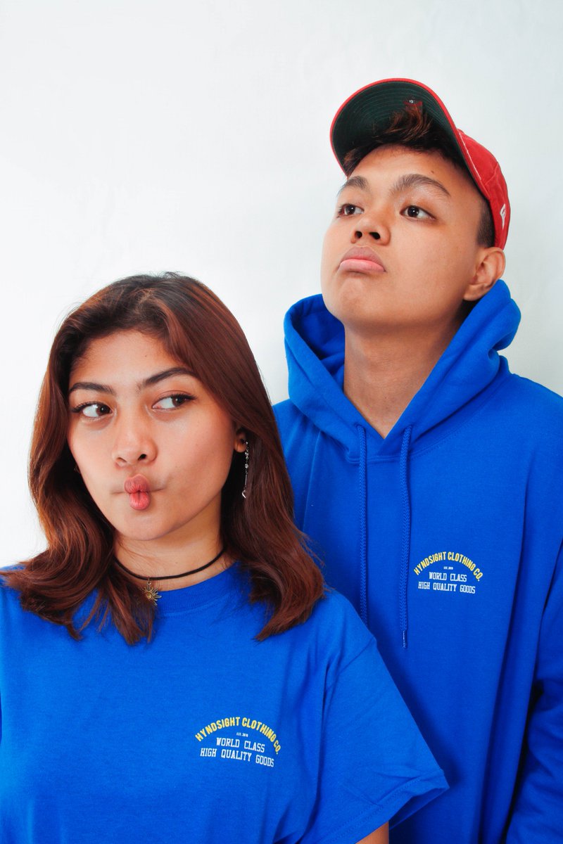 hyndsightco's tweet image. Choose your every day streetwear with Hyndsight! 💯🔥

#HyndsightCo
#Visionary
#HighQualityGoods