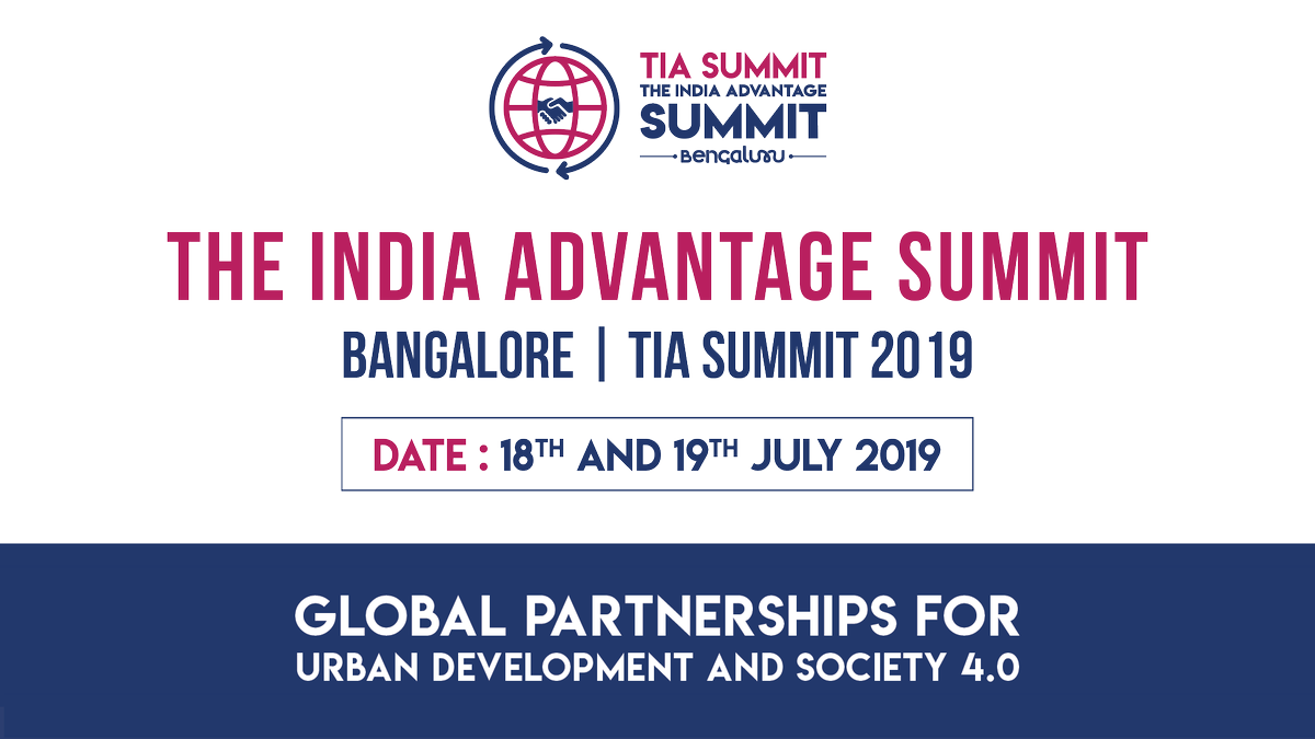 TIA Summit tweet media