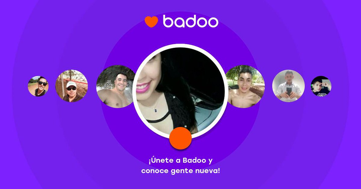 SoleAcosta001's tweet photo. ¡Diviértete conociendo a Sol y a otra gente interesante cerca entrando en Badoo! https://t.co/ss3uNzy5LG https://t.co/i3Im6V6FcQ
