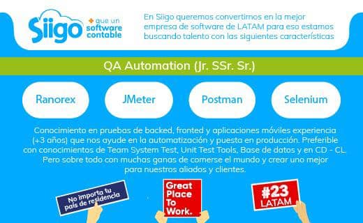 edison954's tweet photo. Animate, #GreatPlaceToWork #LATAM #SiigoColombia https://t.co/HDPPn4jpGr