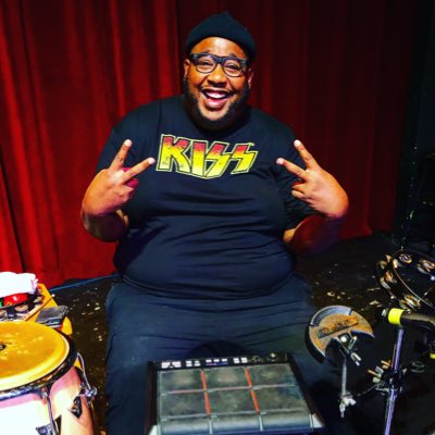 eddrummerboy's tweet photo. #NewProfilePic https://t.co/Wuvb07jIj9
