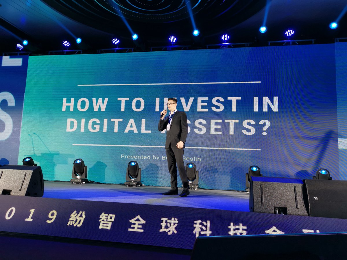 BitReserve Foundation tweet media