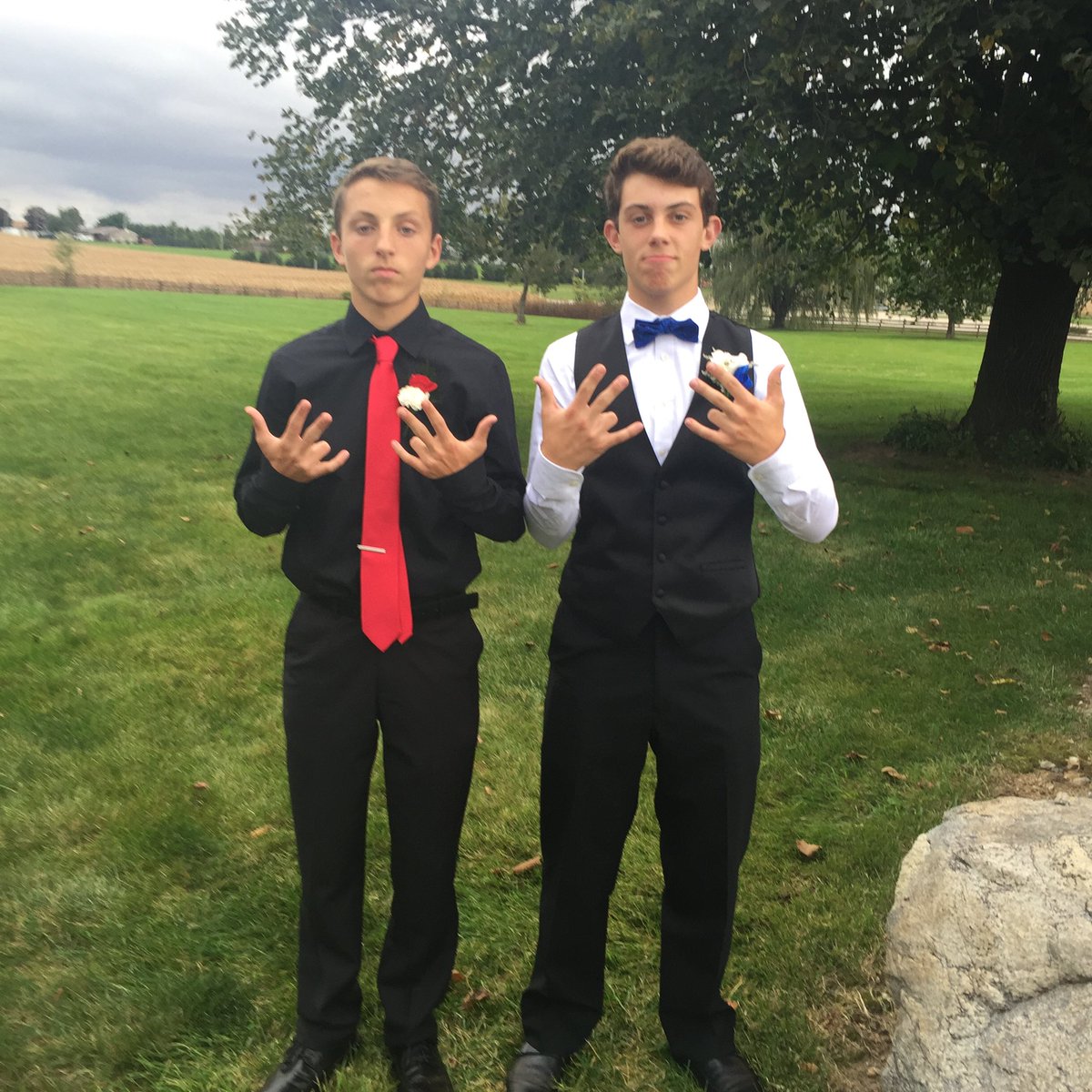 Tanner wright tweet media