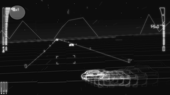 ausretrogamer's tweet photo. Byte Driver - Review by @KapinKong https://t.co/F24O6qeffG #ByteDriver #Vector #indiedev #videogames #gamereview #review https://t.co/DnUqH2SEsK
