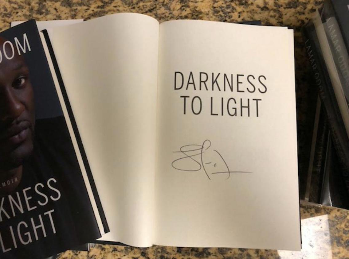 Chris Martin Palmer On Twitter The First Ever Signed Copy Of