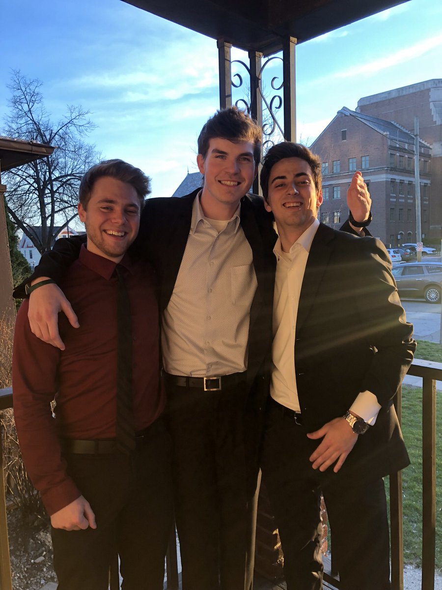 Brendan Whitney tweet media