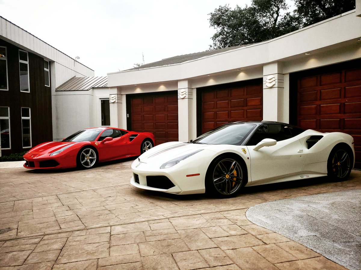 TXInvestmentPro's tweet image. Our favorite part of the $14 million dollar property was @ferrariofaustin 😍
•
•
•
#texas #tx #luxurycars #austin #mansion #atx #realestate #texasrealestate #txrealestate #texashomes #ferrari #austintexas #austinhomes #atxrealestate #invest  #luxuryrealestate #luxury