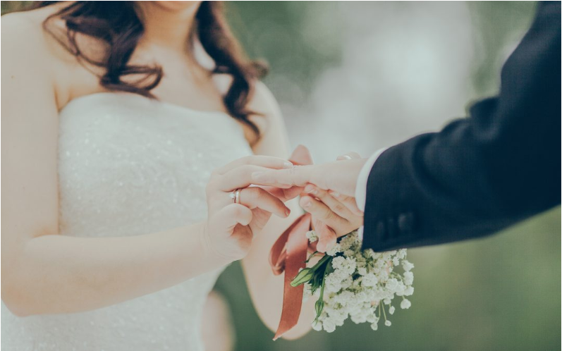 What can a Wedding Teach you about Sales? dlaignite.com/what-can-a-wed… via @DigitalLeadersA #socialselling #digitalselling #salestips #outbound #coldcalling #salestruth #salesleader #salesmanagement #salesenabalement #prospecting #pipeline #productivity #futureofsales #sellers #Cloud