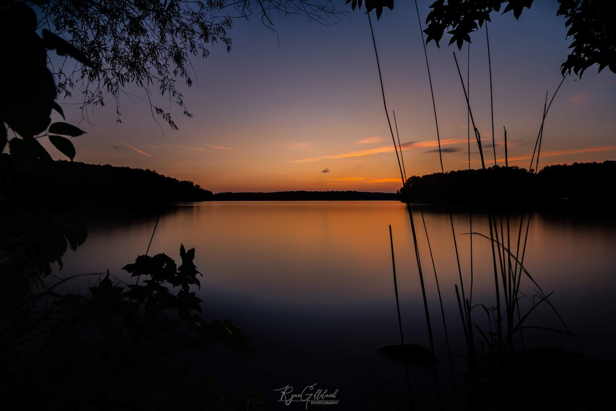 ARProductions20's tweet photo. Sunset on Lake Acworth #acworth #georgia #sunset #longexposure #canonphotography #landscape #photooftheday https://t.co/1lUC5w0lOk