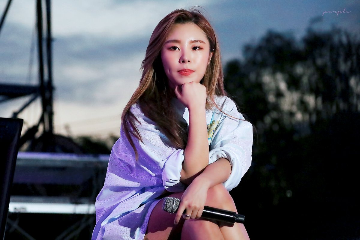Purple910221's tweet photo. 190525 #마마무 #휘인

https://t.co/JjZa3eCtly
https://t.co/4C88GpCO7h https://t.co/S8ua25uXSJ
