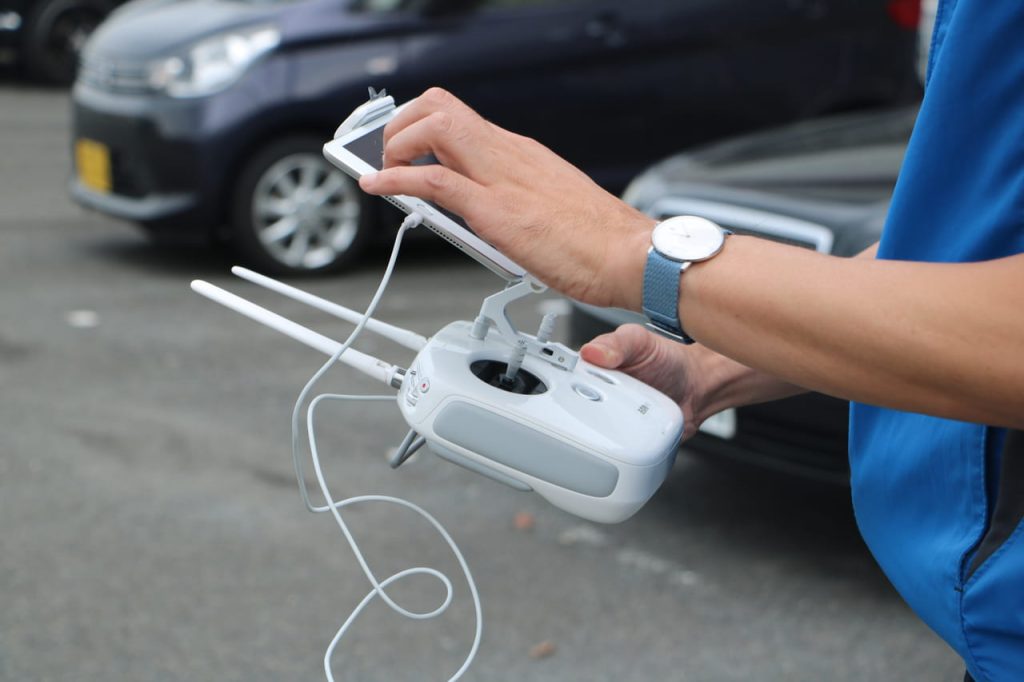 DRONE BORG｜ドローン ボーグ tweet media