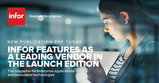 Infor India tweet media