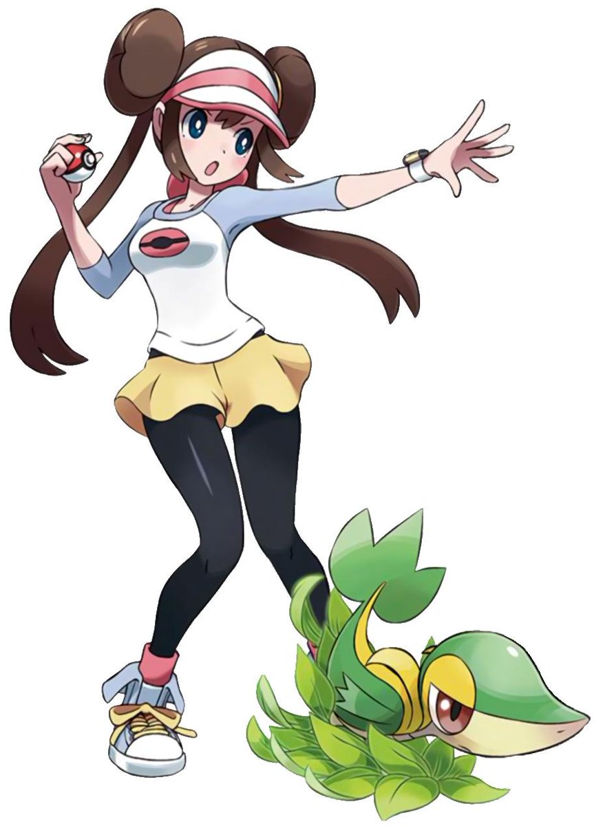 pokemon black and white 2 trailer pokemon black and white 2 trailer