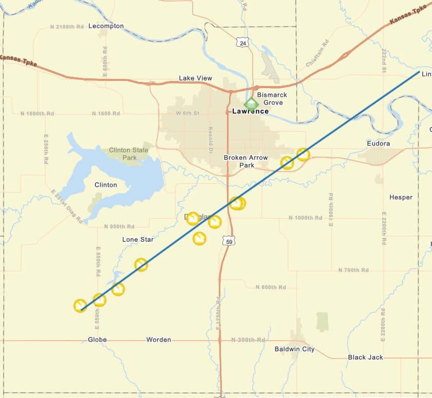 Douglas County Gis Map United States Map