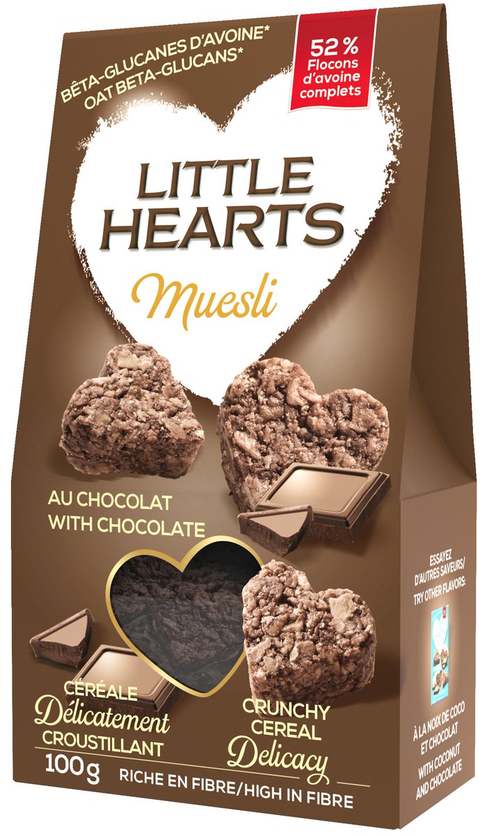 TheFoodStoreSA1's tweet photo. @Thehealthybite1 Healthy snacking at its best #littleheartsmuesli , #theharbie , #Nafdac ,#healthxtra ,#tantalizers ,#mueslified https://t.co/03H5VBKSQk
