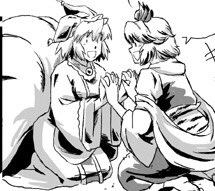 毘沙門天のtwitterイラスト検索結果