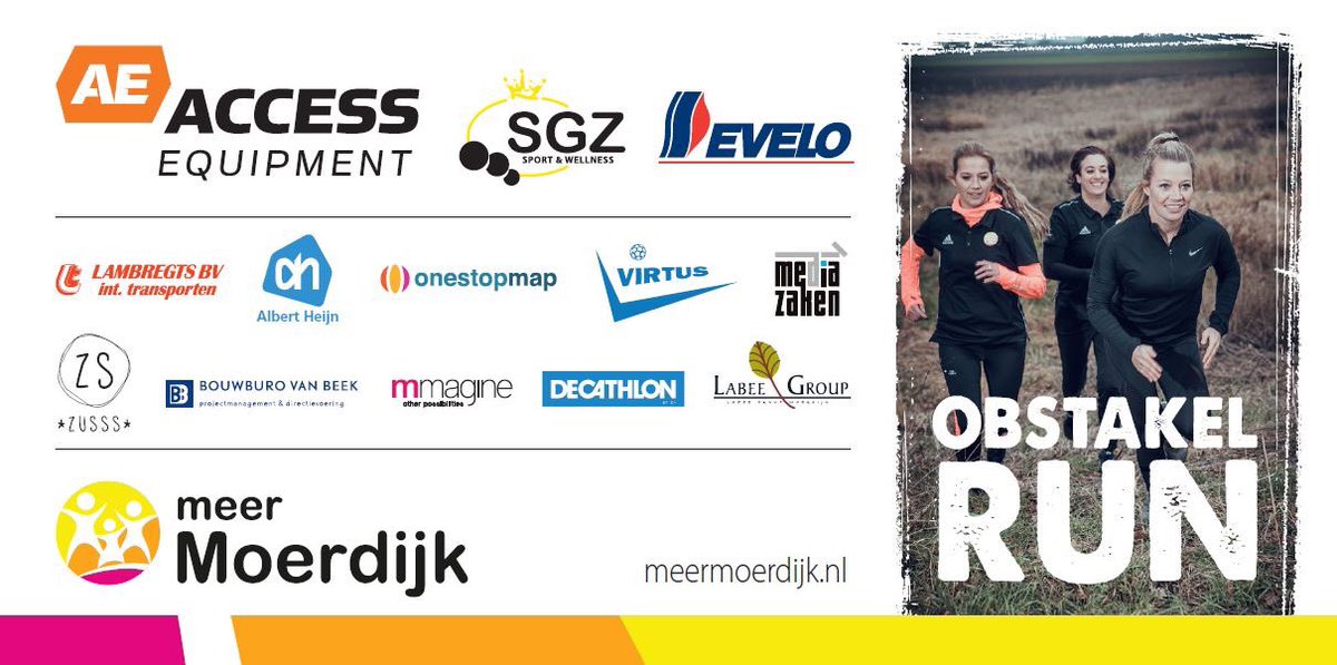 meerMoerdijk tweet media