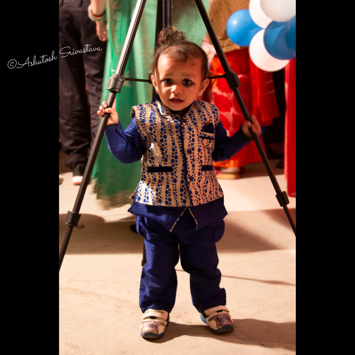 shutteruplko's tweet photo. โEvery child you encounter is a divine appointment.โ
โ Wess Stafford
FB - https://t.co/FEe5n9LuaL
Insta - https://t.co/SmeBjXJIT7
#child #kid #tripod #photography #play #playing #people #person #boy #baby #joy #enjoyment #cute #dress #ethnic #lucknow #lucknow32 #solucknow https://t.co/y3Nm5DG3Xz
