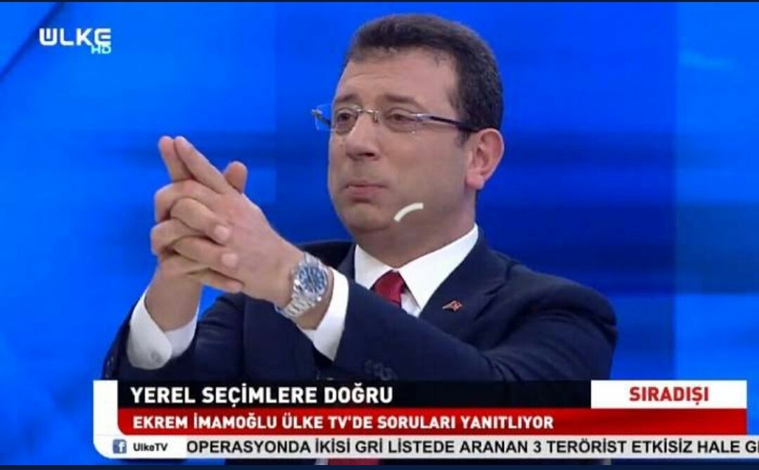 #UkalaEkrem halka silah çekti
Dıkşın dıkşın