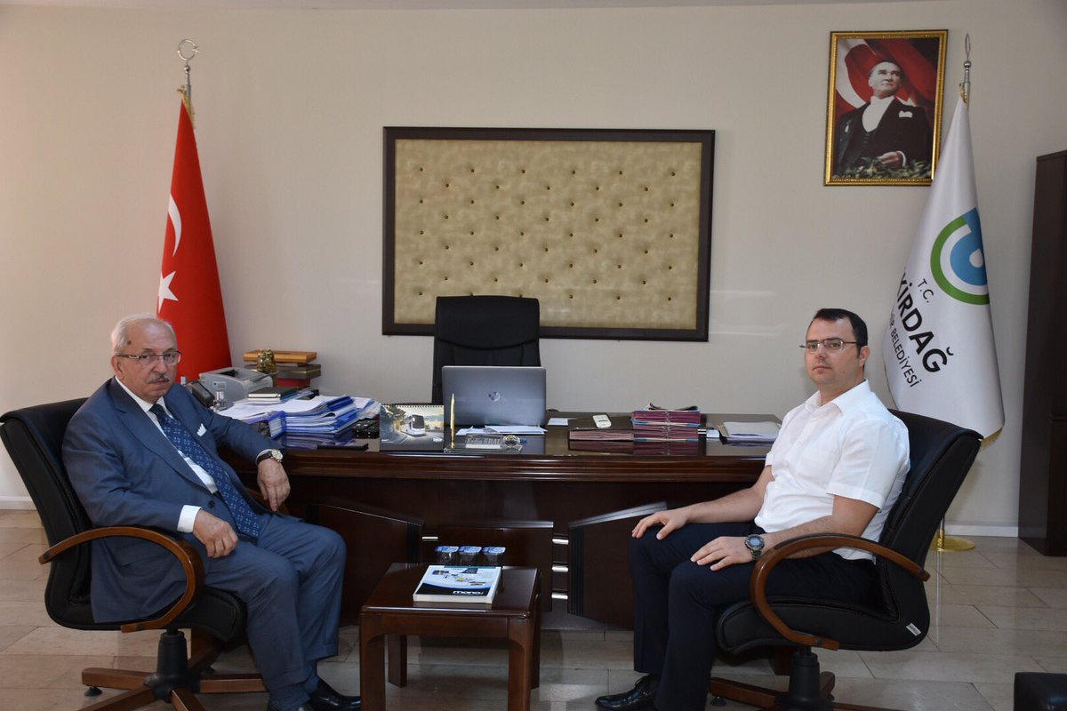 Kadir Albayrak
