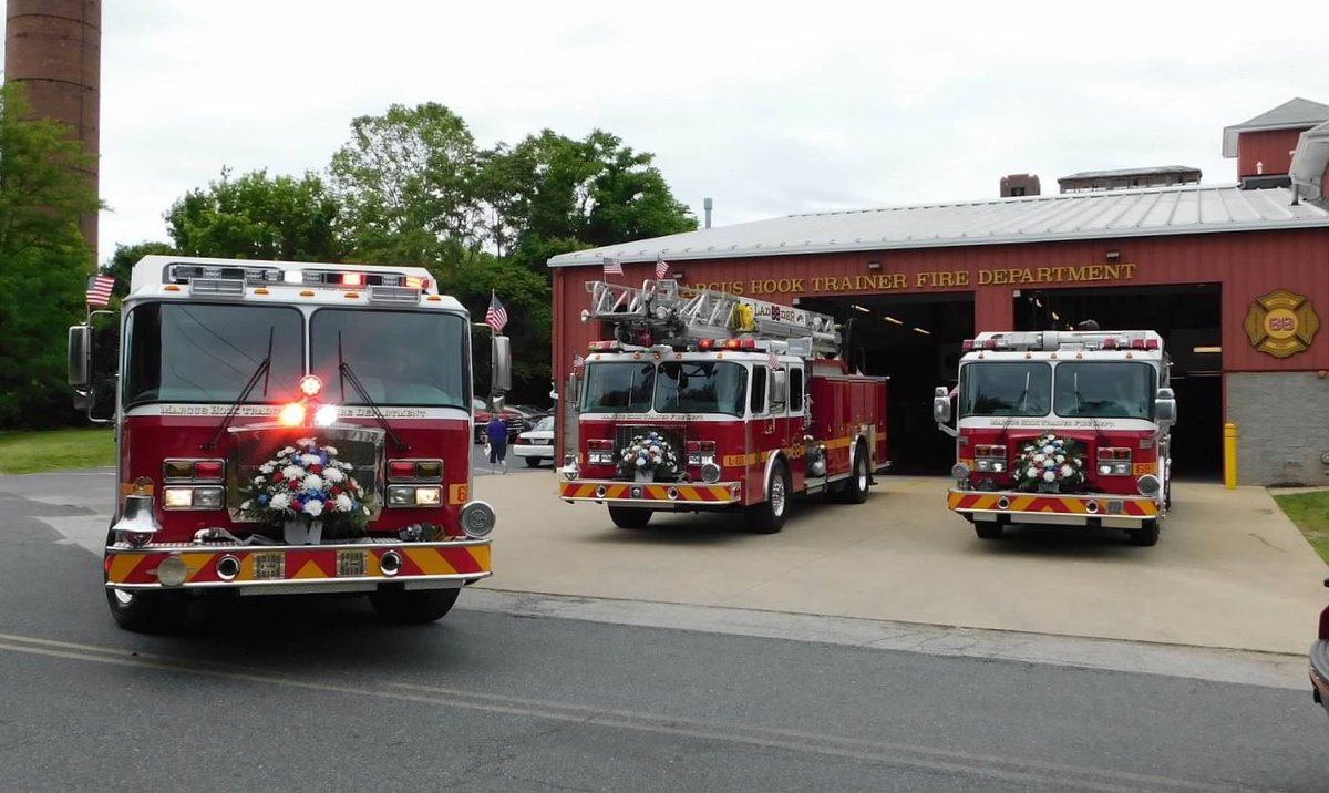lvltc97's tweet photo. Had a fun few days out photographing fire trucks! @EONE_FireTrucks @revgroupinc @FireLineEquip @KMEFire @glickfire @ESV911 @pcrs29 @HartsvilleFC @TrafficDanM @zeke4129 @EmergMgt @EastCoastAlert @PaAlertsSE @PeteBannan @beetle_33 @OgdenFire55 https://t.co/YWXh2hIaNe