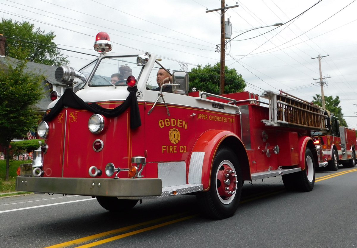 lvltc97's tweet photo. Had a fun few days out photographing fire trucks! @EONE_FireTrucks @revgroupinc @FireLineEquip @KMEFire @glickfire @ESV911 @pcrs29 @HartsvilleFC @TrafficDanM @zeke4129 @EmergMgt @EastCoastAlert @PaAlertsSE @PeteBannan @beetle_33 @OgdenFire55 https://t.co/YWXh2hIaNe